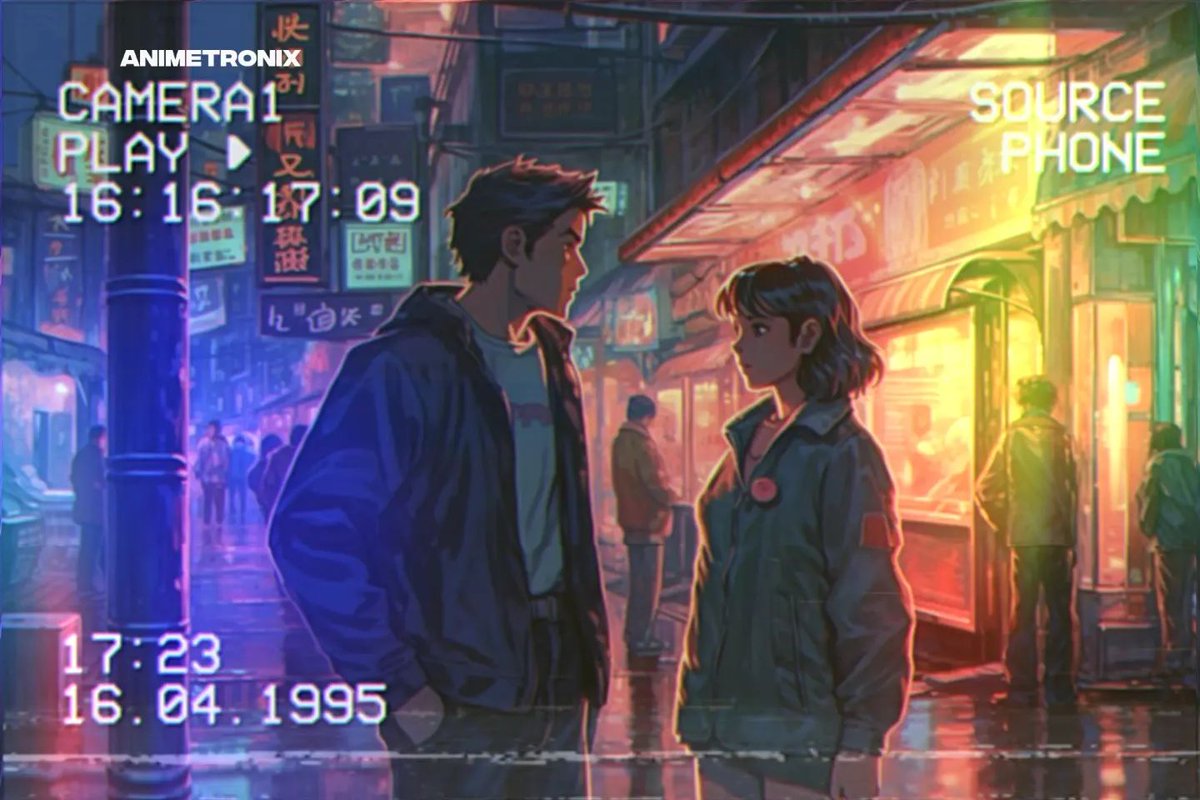 Let's try that place.

#synthwave #anime #retrowave #vaporwave #cyberpunk #synth #synthpop #electronicmusic #vhs #retro #aesthetic #newwave #outrun #art #darkwave #vaporwaveaesthetic #lofi  #NEON #digitalart #1980 #musicproducer #nostalgia #synthwaveart #producer #electronic