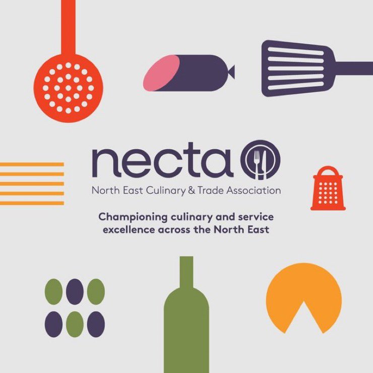Looking forward to compèring at the NECTA culinary and service competition tomorrow and Thursday <a href="/NectaChef/">NECTA Hospitality</a> <a href="/masterchefsgb/">Master Chefs of Great Britain</a> <a href="/george_mcivor/">George A Mcivor</a> <a href="/FoodandDrinkNE/">Food and Drink North East</a> 

#chef #competition #NECTA #NorthEastChefoftheYear #culinary #contest