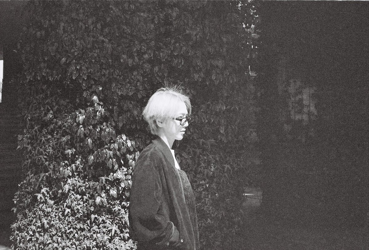 Yesung tweet media