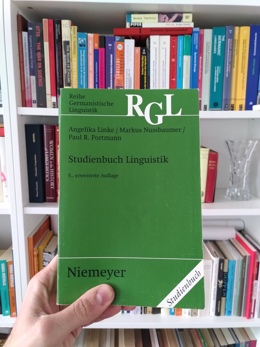 Herzlichen Glückwunsch! 🥳

#LinguisticBirthdays #Histlx