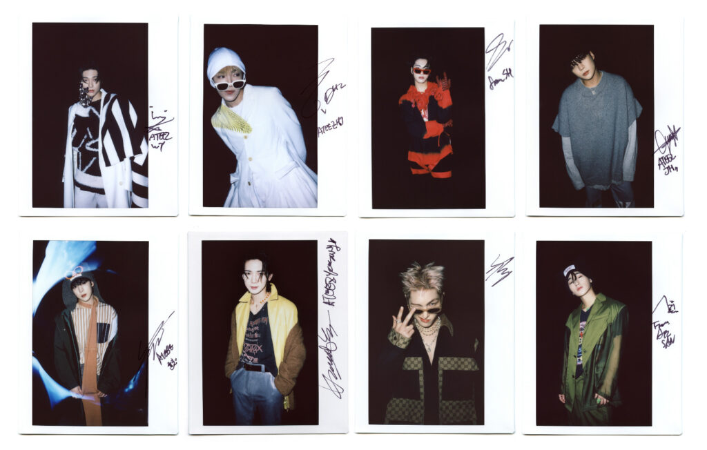 viviennewwlady's tweet image. Digital Cover: Atop The World With ATEEZ !
From The Pages of MINI V

#ATEEZ #MINIV 

page 1