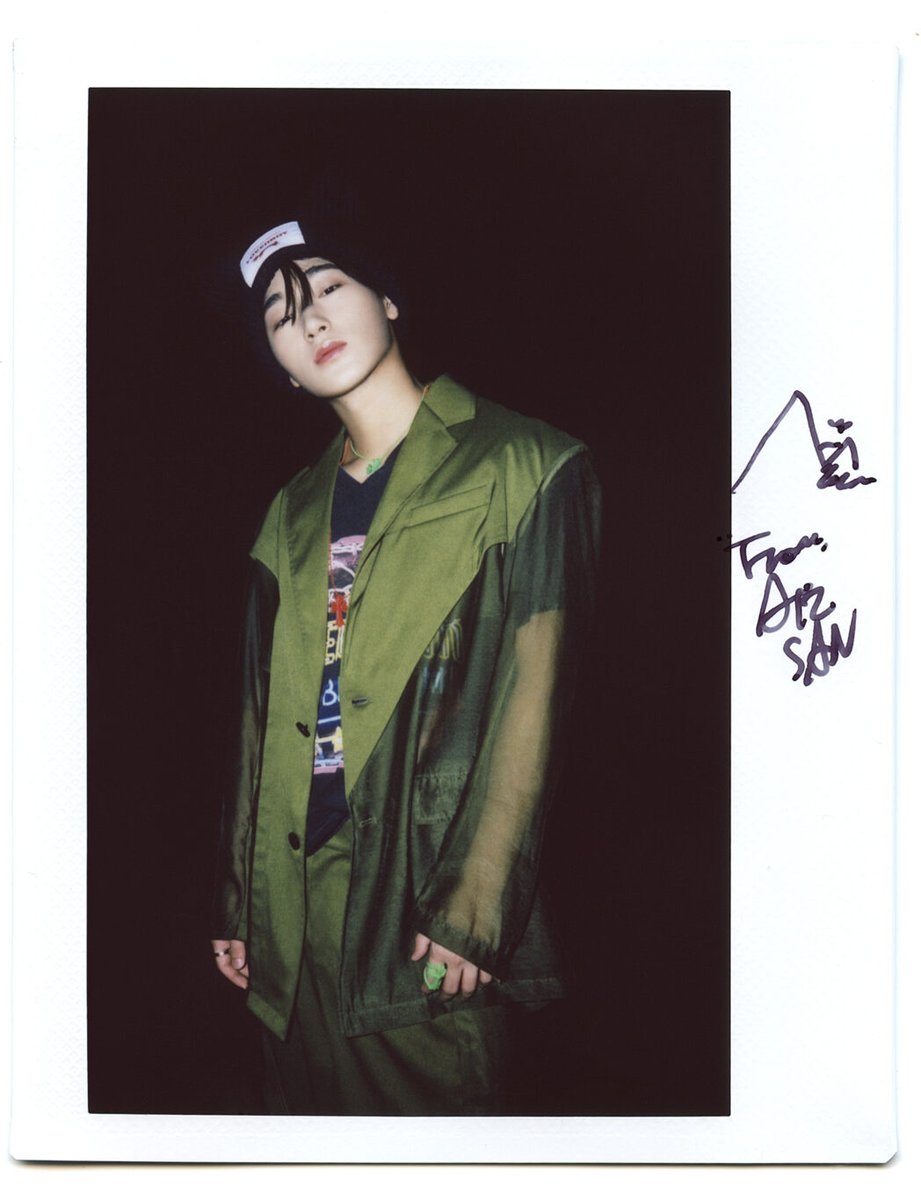 viviennewwlady's tweet image. #ATEEZ #MINIV #SAN 

page 6