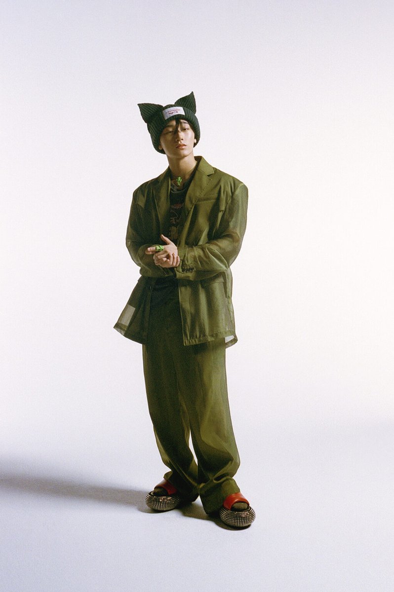 viviennewwlady's tweet image. #ATEEZ #MINIV #SAN 

page 6