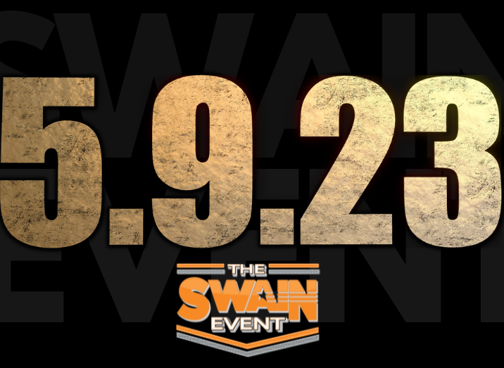 Jayson Swain tweet media