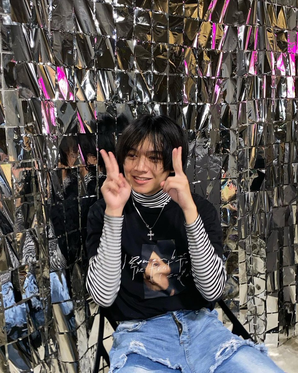 TeamJAM_OFC's tweet photo. [📸UPDATE] • 050223 🍓 

©️hi_imjayyy • ig post
🔗 https://t.co/fYjfKOLwGx

#TeamJAM #JAY https://t.co/fBapB5i0OP