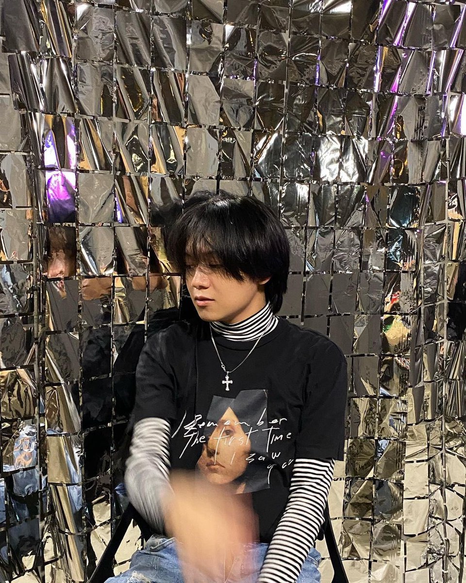TeamJAM_OFC's tweet photo. [📸UPDATE] • 050223 🍓 

©️hi_imjayyy • ig post
🔗 https://t.co/fYjfKOLwGx

#TeamJAM #JAY https://t.co/fBapB5i0OP
