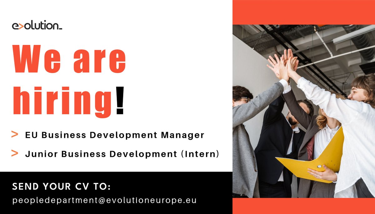 Evolution tweet media