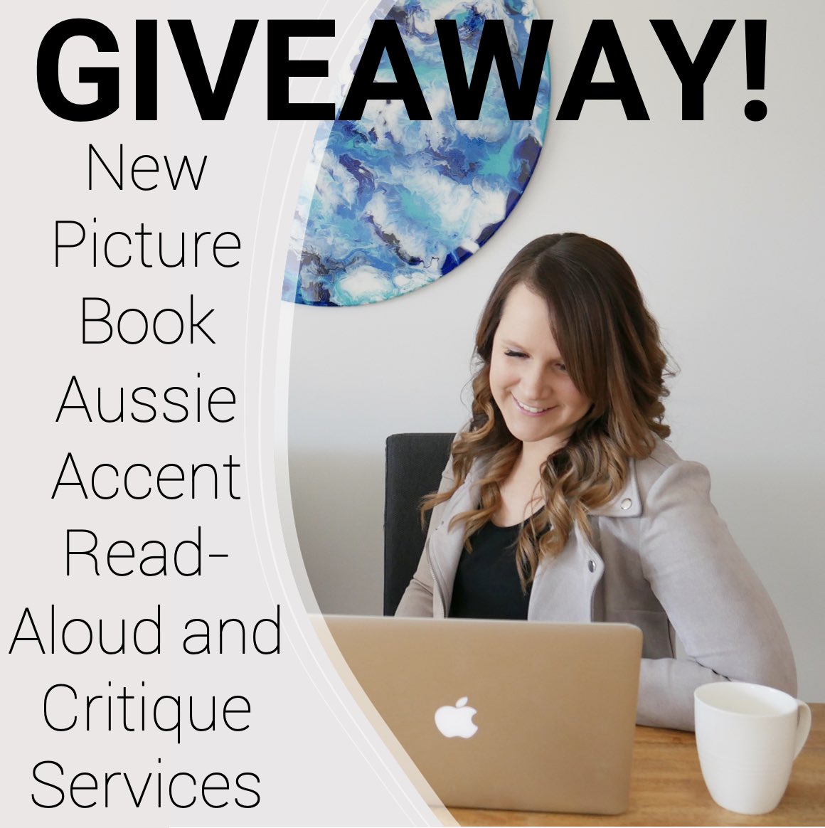 kellyleeauthor's tweet photo. After my #springflingkidlit win, it’s time to celebrate with a giveaway! Like &amp; comment with a GIF that represents your PB manuscript. I’ll choose my fave for a critique &amp; read-aloud to introduce my new PB Critique Services #kidlit #WritingCommmunity #amwriting #picturebooks https://t.co/03FsrAhhzh