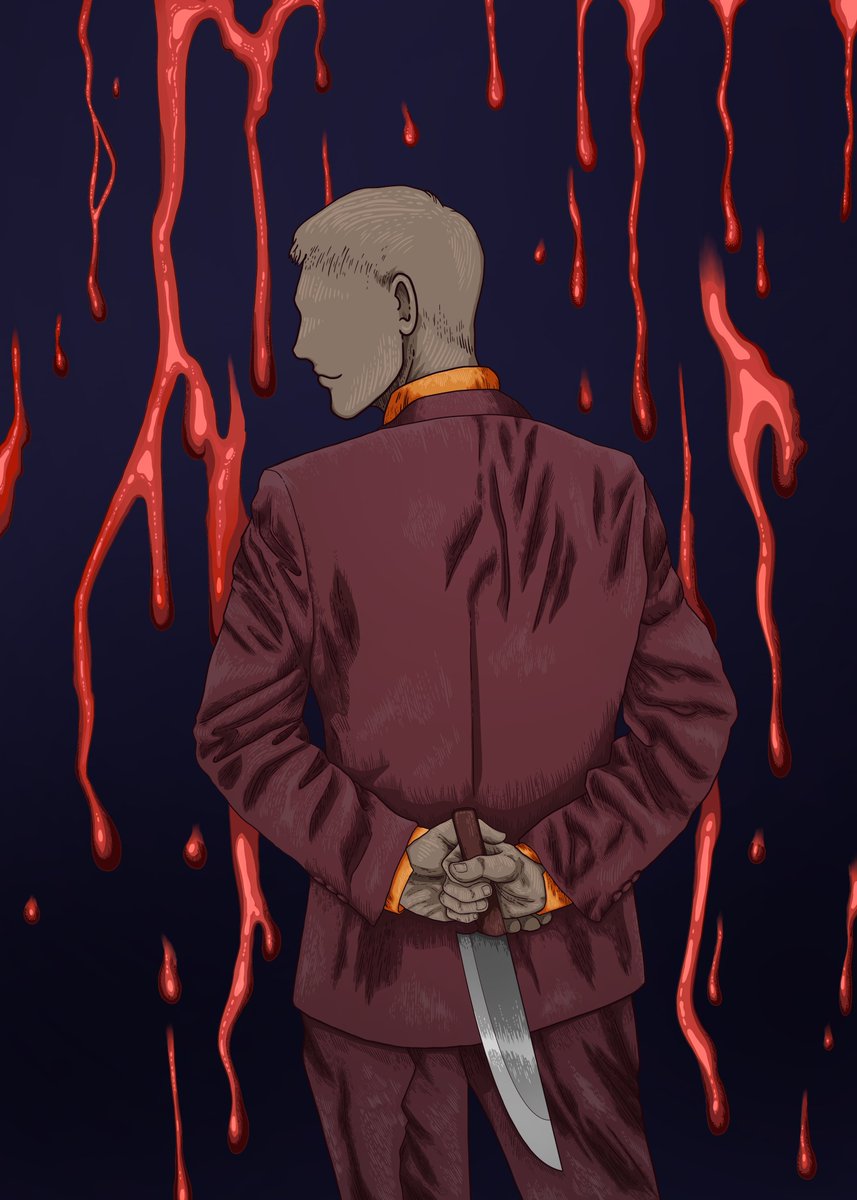 Seven Murders til Midnight is very close to completion. Conducting final testing and revisions now before we send it to our editor. You can still preorder kickstarter.com/projects/94169…