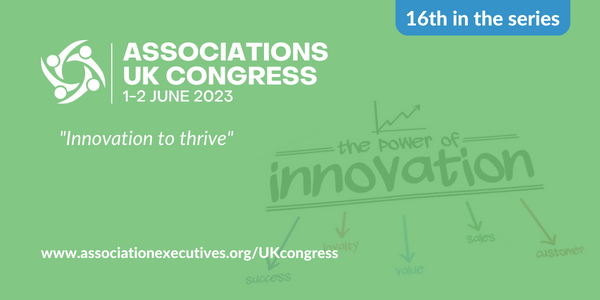 AssnExecs's tweet photo. We'd like to thank our Sponsor @RDMobile for helping us deliver the upcoming #ACUK23
#congress #assnexecs https://t.co/LmfioXZR10 https://t.co/R3prIUijaM