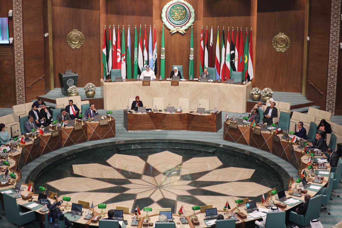 Khadija Mohamed Al-Makhzoumi tweet media