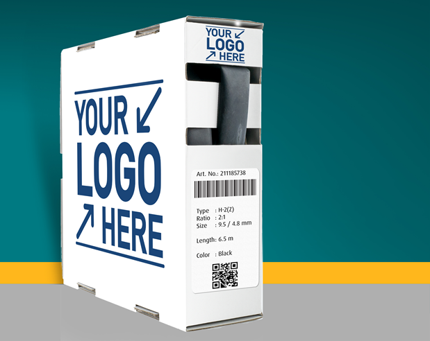 Does your company market fixation materials under its own brand name or do you want your fixation materials to have its own brand name? 

WKK is capable of providing your products with a private label that is tailored to your wishes. Curious about it? Feel free to contact us!