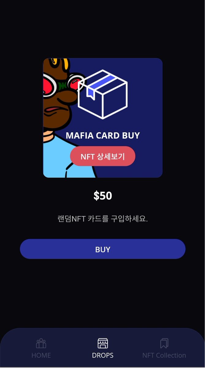 MetaMAFIA tweet media