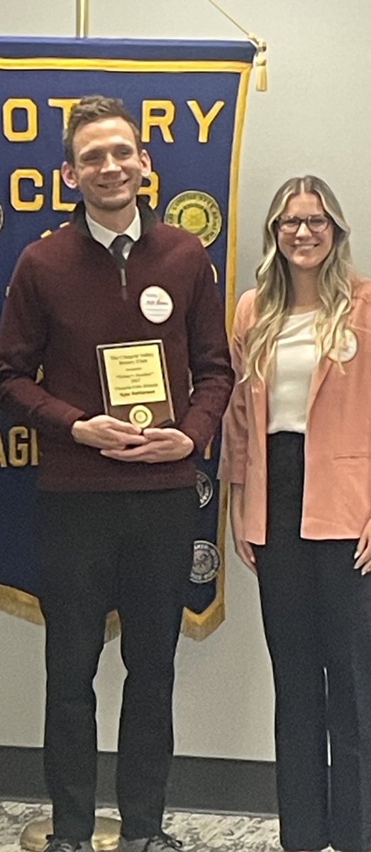 Laila Discenza tweet media