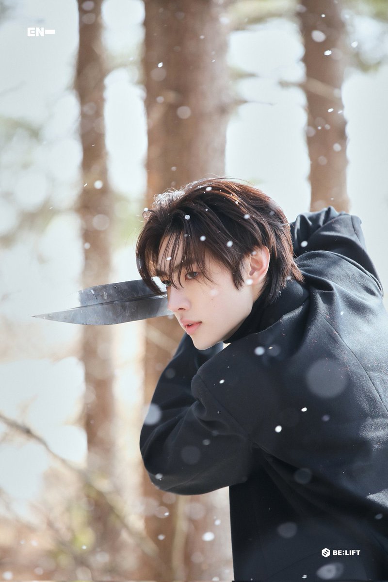 prodshn's tweet photo. the way these photos can easily pass as kdrama posters. sunghoon’s stunning https://t.co/qA95Ntrgmi
