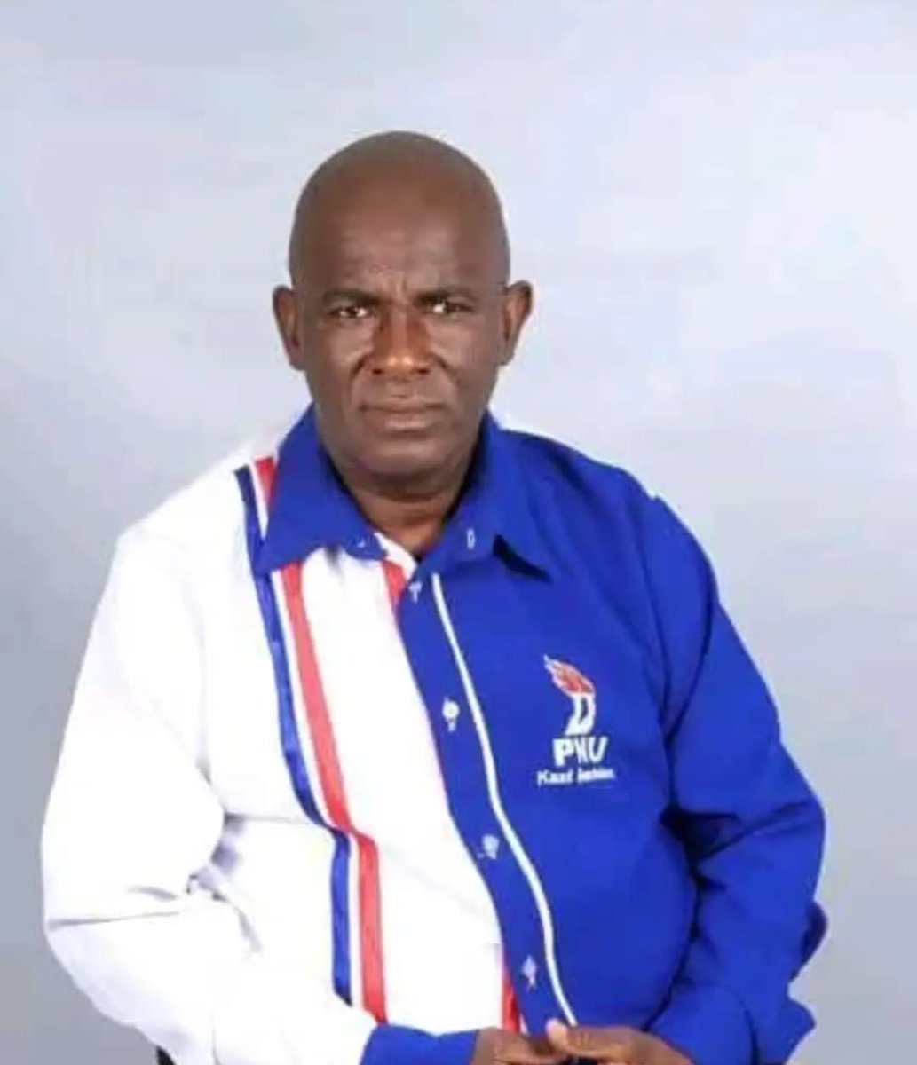 Rest In Peace Hon. George Mutuuria Kaliunga (Balala). The Security Organs ought to ensure no further life or property is lost as a result of the ongoing unrest at the County boundaries. The late is immediate former MCA for Antobetwe - Kiongo having been elected for 3 terms.