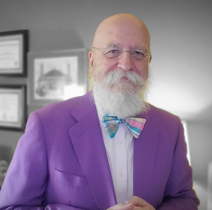 St. John's (@stjohnsliving) on Twitter photo "Creating a life to love after caregiving ends. It's not as easy as it sounds. There are a lot of dark days after," says former #caregiver <a href="/TheBowTieGuy/">Fernie The Bow Tie Guy</a>. <a href="/NextAvenue/">Next Avenue</a> <a href="/bolder_burton/">Angela Burton</a>
Read about Christopher's #life after caregiving: nextavenue.org/aging-gayfully… "Creating a life to love after caregiving ends. It's not as easy as it sounds. There are a lot of dark days after," says former #caregiver <a href="/TheBowTieGuy/">Fernie The Bow Tie Guy</a>. <a href="/NextAvenue/">Next Avenue</a> <a href="/bolder_burton/">Angela Burton</a>
Read about Christopher's #life after caregiving: nextavenue.org/aging-gayfully…