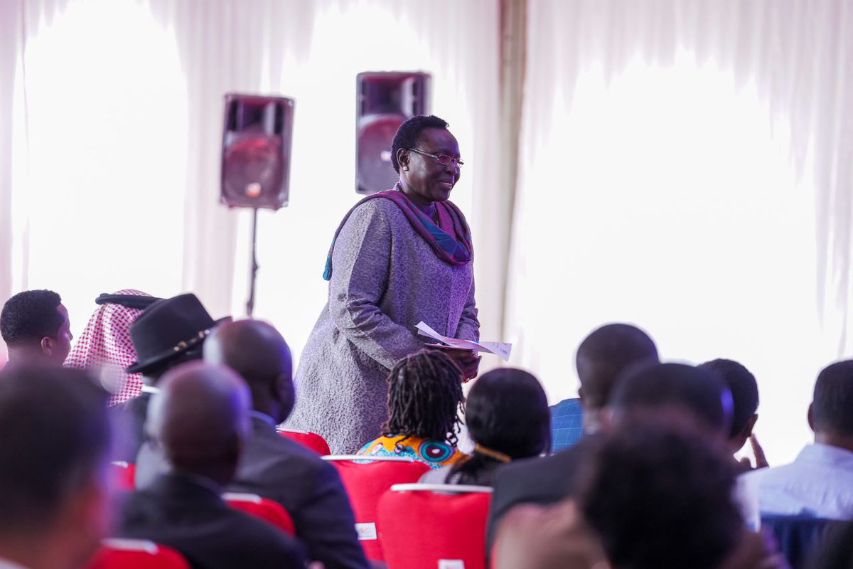 Mercynicky_'s tweet photo. The #StateofMigration report will address Advance gender equality in promoting human mobility and ensuring a safe and equitable migration process for women and girls in the EHoA region. https://t.co/7yV8eZb704