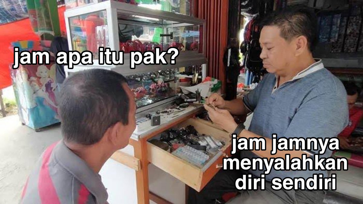 kusnan kusnanu fungpu subur alias ki ireng (@shitegoblin) on Twitter photo 