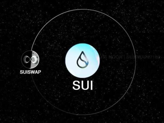 0xyuka.nft | Suiswap tweet media
