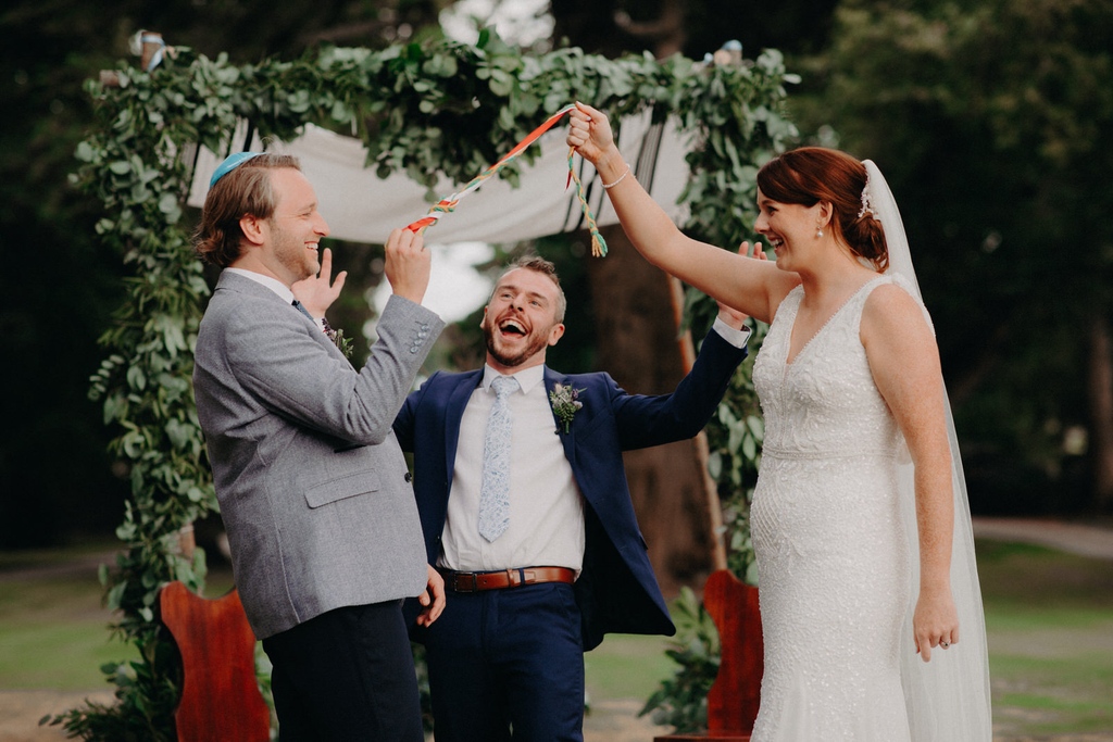 "When you do things from your soul, you feel a river moving in you, a joy."
— Rumi

One of my favourite images. Sheer joy on so many levels. A reminder that our love for one another is the magic that keeps others alive and alight with life!

#seandkate