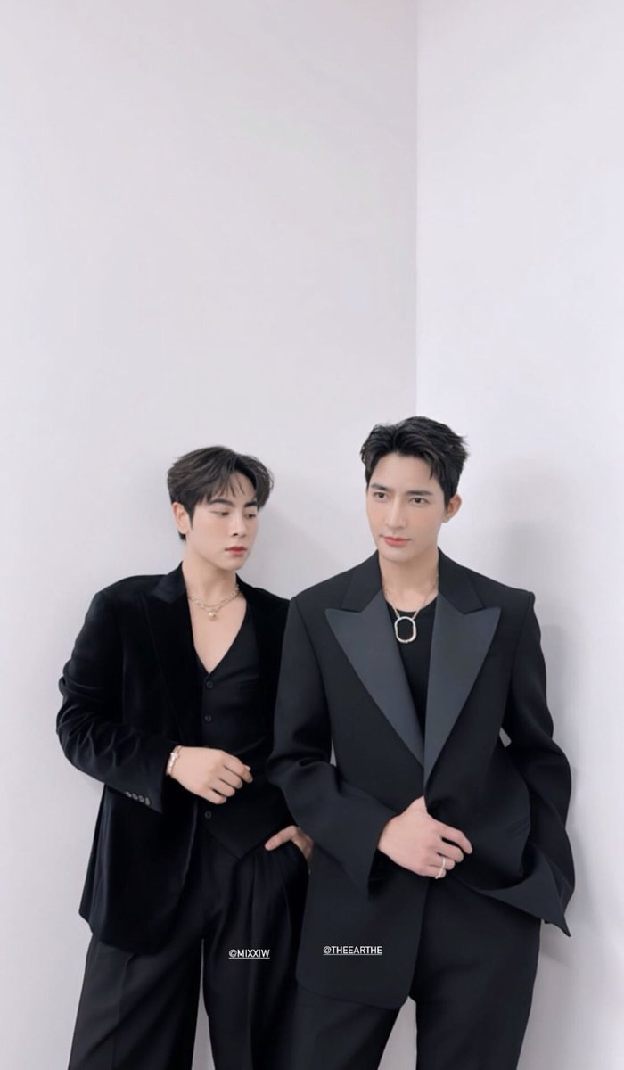 Mixxiw Official แม่น้องดีน tweet media