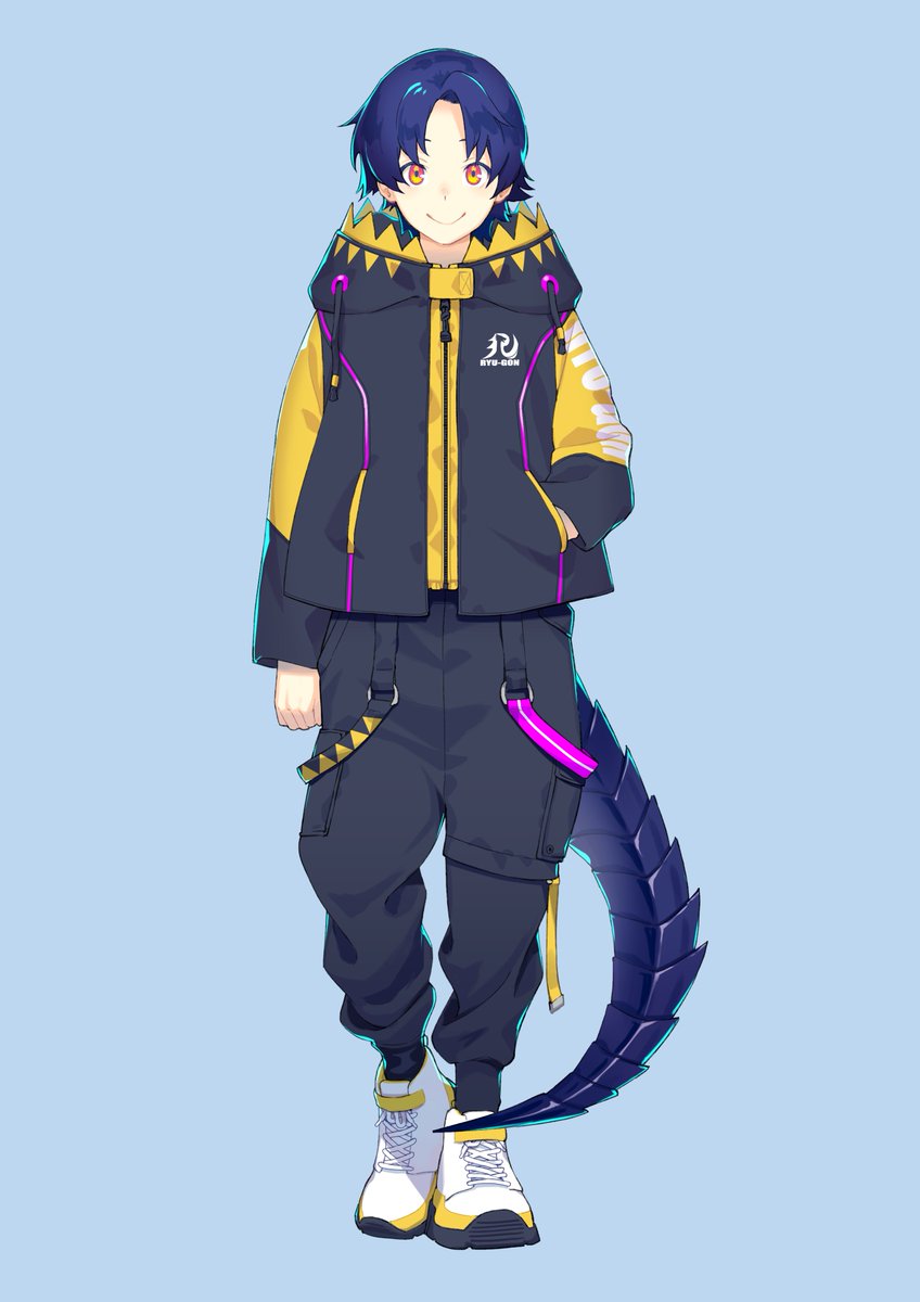りゅうごんんんんん (@ryugon_V) / Posts / X