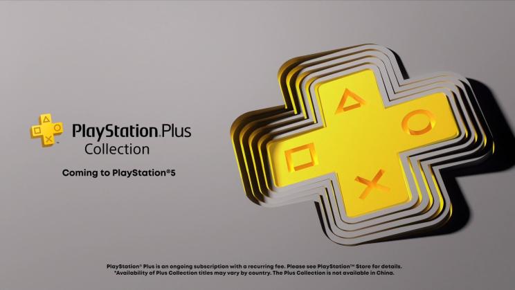 PSUdotcom's tweet photo. PS Plus Collection Is Being Removed In One Week, So Grab Your Free 19 Games Now
https://t.co/k3NcZdvAg0
#PSPlusCollection #PS5 #News https://t.co/S92bOvQ4Ne