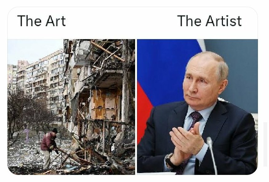 MakZooming's tweet photo. @DefenceU #workofart https://t.co/G6NpxEKg3B