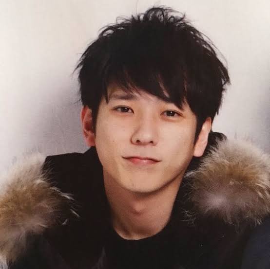 t07ARASHI's tweet photo. @nino_honmono_j 長さを生かしつつ、量をすいて動かすスタイルが良いと思います🙆‍♂️

＃前髪希望 https://t.co/8pL4T8jwuu