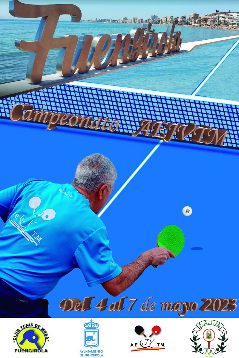 🛒VSport STAND TIENDA Campeonato AEJVTM Fuengirola.
😍¿Necesitas algun producto especial? llámanos hoy por teléfono al 958293530 y reserva tus productos y te los entregamos en Fuengirola.
👉 Descubre todas las novedades en nuestra Tienda Online n9.cl/jq34z