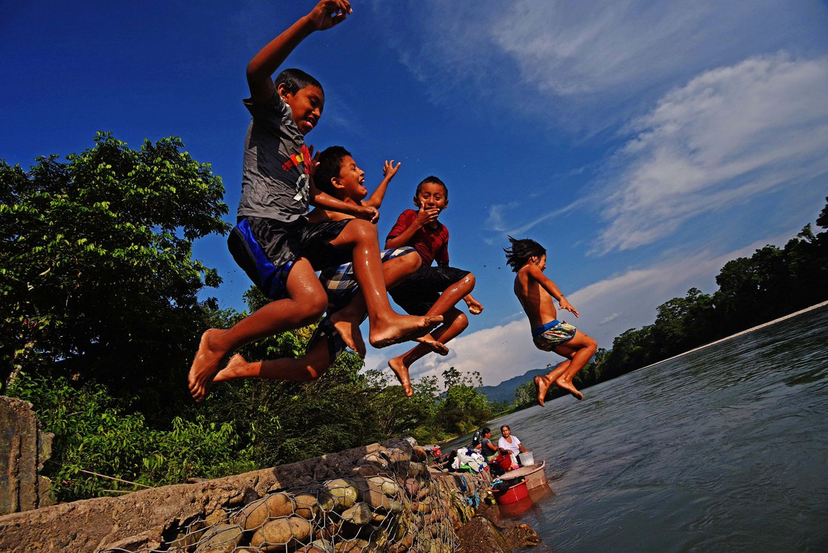 unescoWATER tweet media