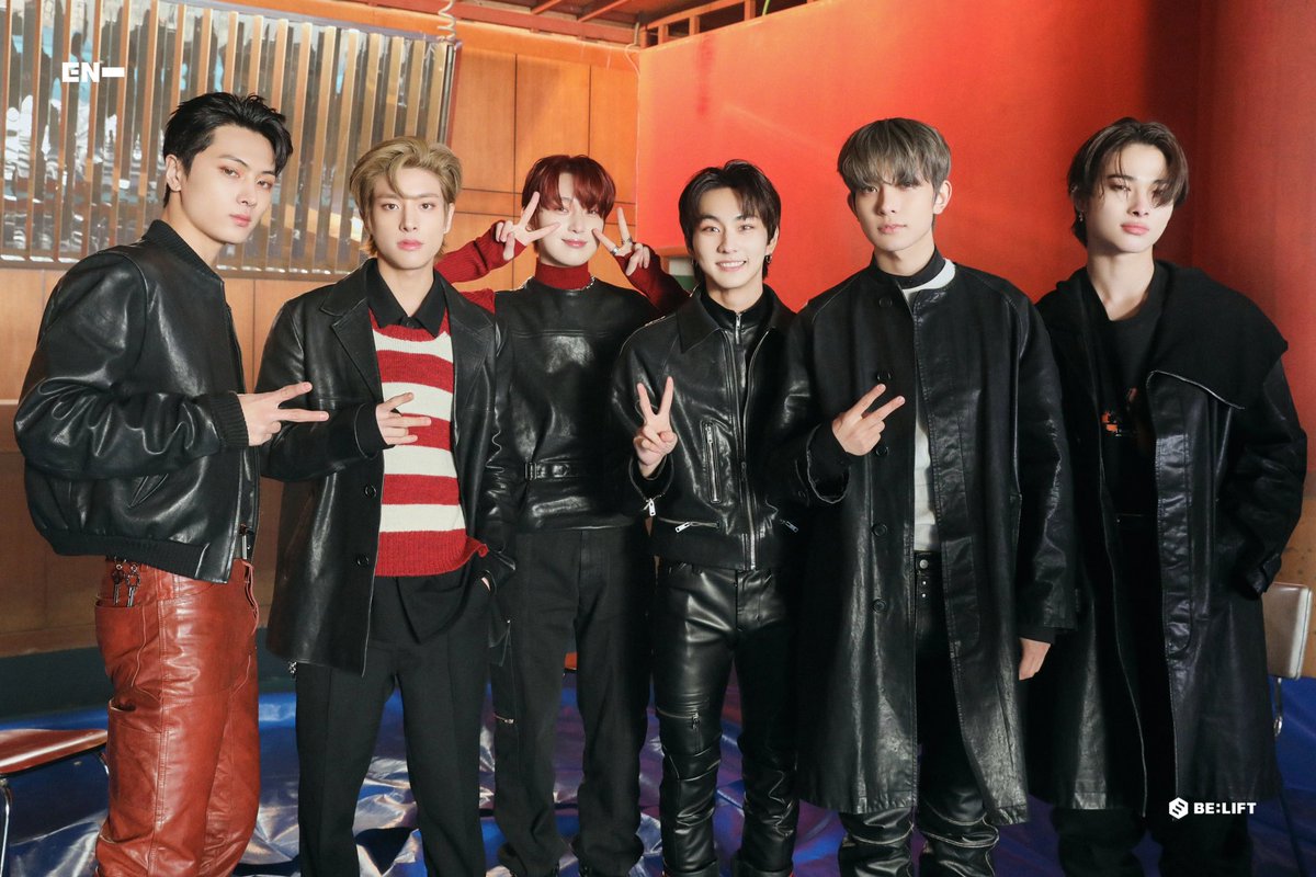 enhypenweverse's tweet photo. [PHOTO] 230502

ENHYPEN <DARK BLOOD> Concept Trailer Photo Sketch 📸

(1/24)

@ENHYPEN_members @ENHYPEN #ENHYPEN #엔하이픈 #DARKBLOOD https://t.co/xBahfUbbRr