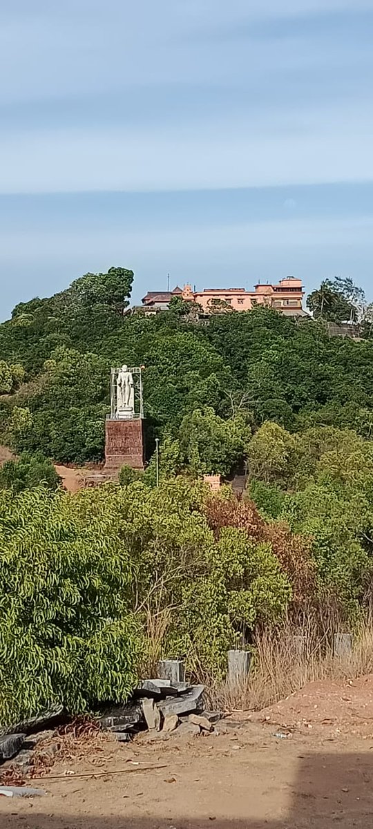 Nishan56358598's tweet photo. 🙇🙏✨ #TempleView #Kunjaruguri #Udupi https://t.co/FF4cYIb61o