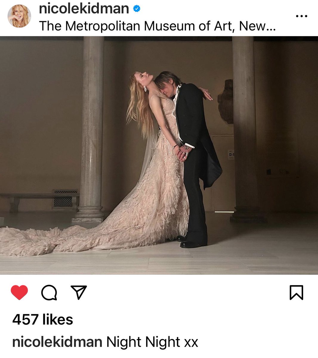 dgm2's tweet photo. Nicole Kidman and @KeithUrban their love is perfect 🩷 https://t.co/xoajb31Ndx
