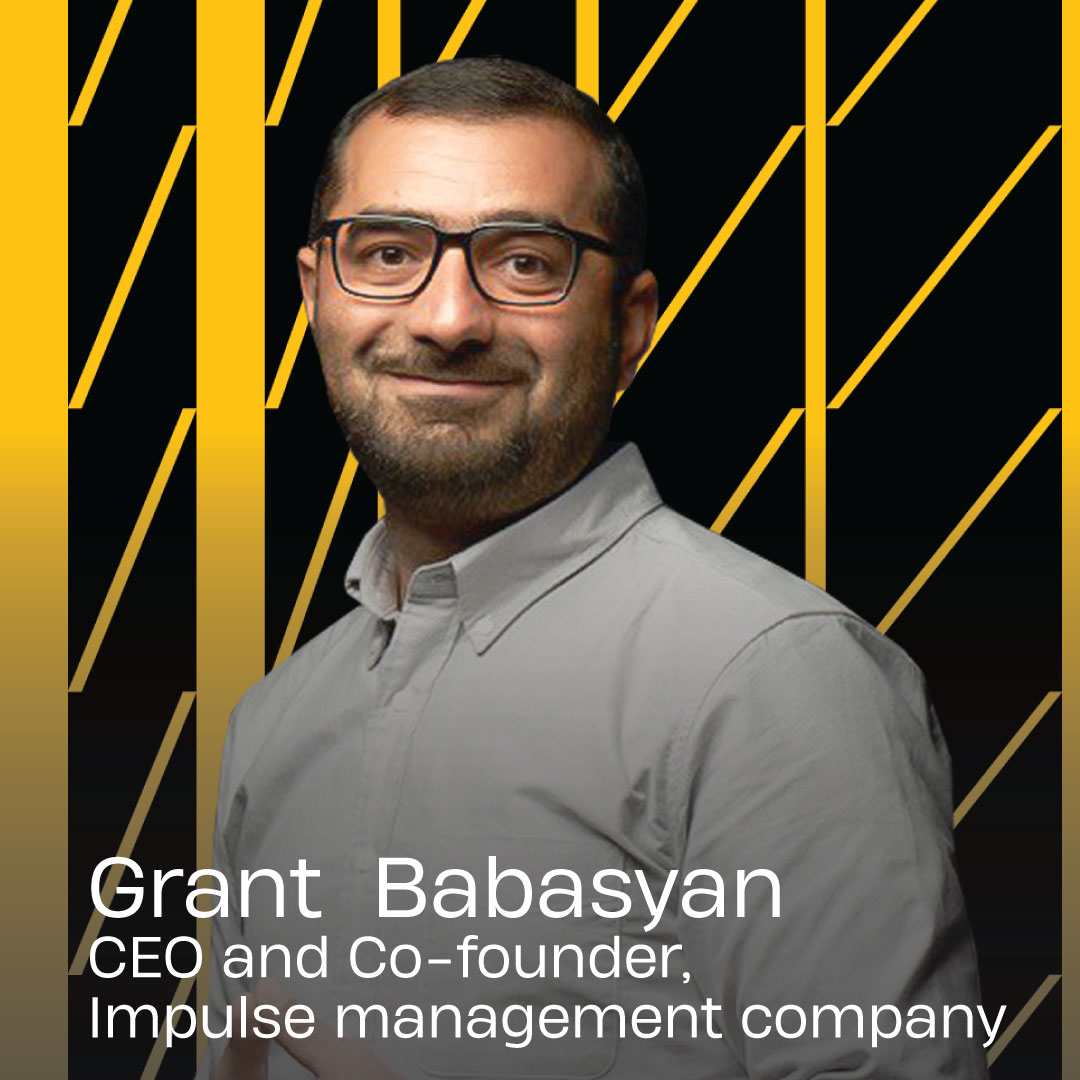 company_impulse's tweet photo. Our company's inspirer and CEO Grant Babasyan is convinced that when implementing major urban projects, tools should be introduced to help cities develop comprehensively, and the team's models, methods, and practices should be applicable in different parts of the world.
#impulse https://t.co/f9fMxMpiaM