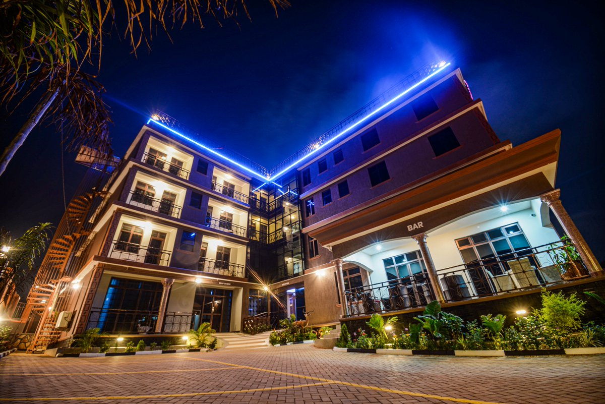 MLEX HOTEL tweet media