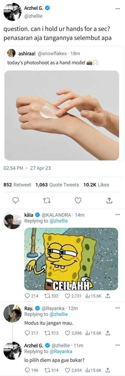 haeclouve's tweet photo. hold on tight

mark lee few tweets au https://t.co/EYLXhz008g