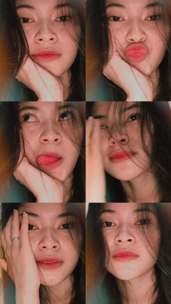 sanditamara_'s tweet photo. makin tua makin males selfie, sekali selfie kok makin ngerasa burik🙂 https://t.co/uccfGZORM6