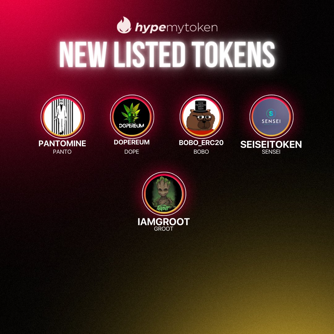 HypeMyToken tweet media