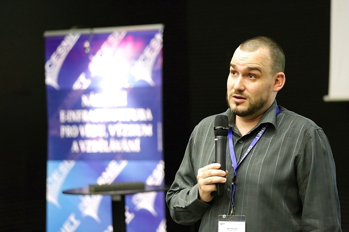 CSNOG_EU's tweet image. Jan Kolouch (@CESNET_cz): NIS 2 a její transpozice v ČR: Na co se připravit před plánovanou účinností Směrnice Evropského parlamentu a Rady EU 2022/2555? Jaké problémy vzešly z připomínkového řízení? Odpovědi se dozvíte na #CSNOG2023. #registrace: nic.cz/page/4361/csno… #CSNOG