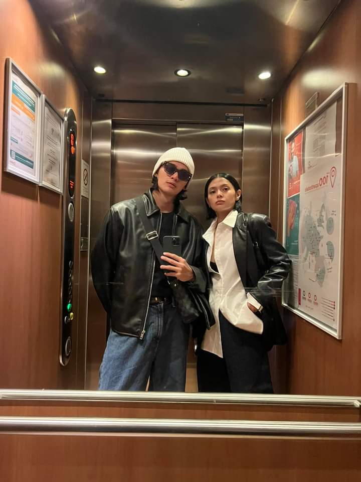 AbuboCarylle's tweet photo. RURU MADRID
#TWOTruthsOneLie
TWO TRUTHS https://t.co/MVDSskhhME