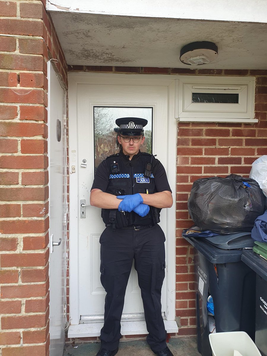 Busy couple of days for teams across #Fareham & Gosport including a warrant in #Gosport this morning. Read on for what teams have been up to >>> orlo.uk/mwXz2

#VisiblePolicing #RelentlessPursuitOfCriminals #ReducingCrime #ProactivePolicing