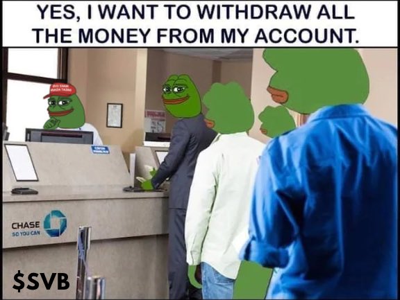 SVBpepe $SVB tweet media
