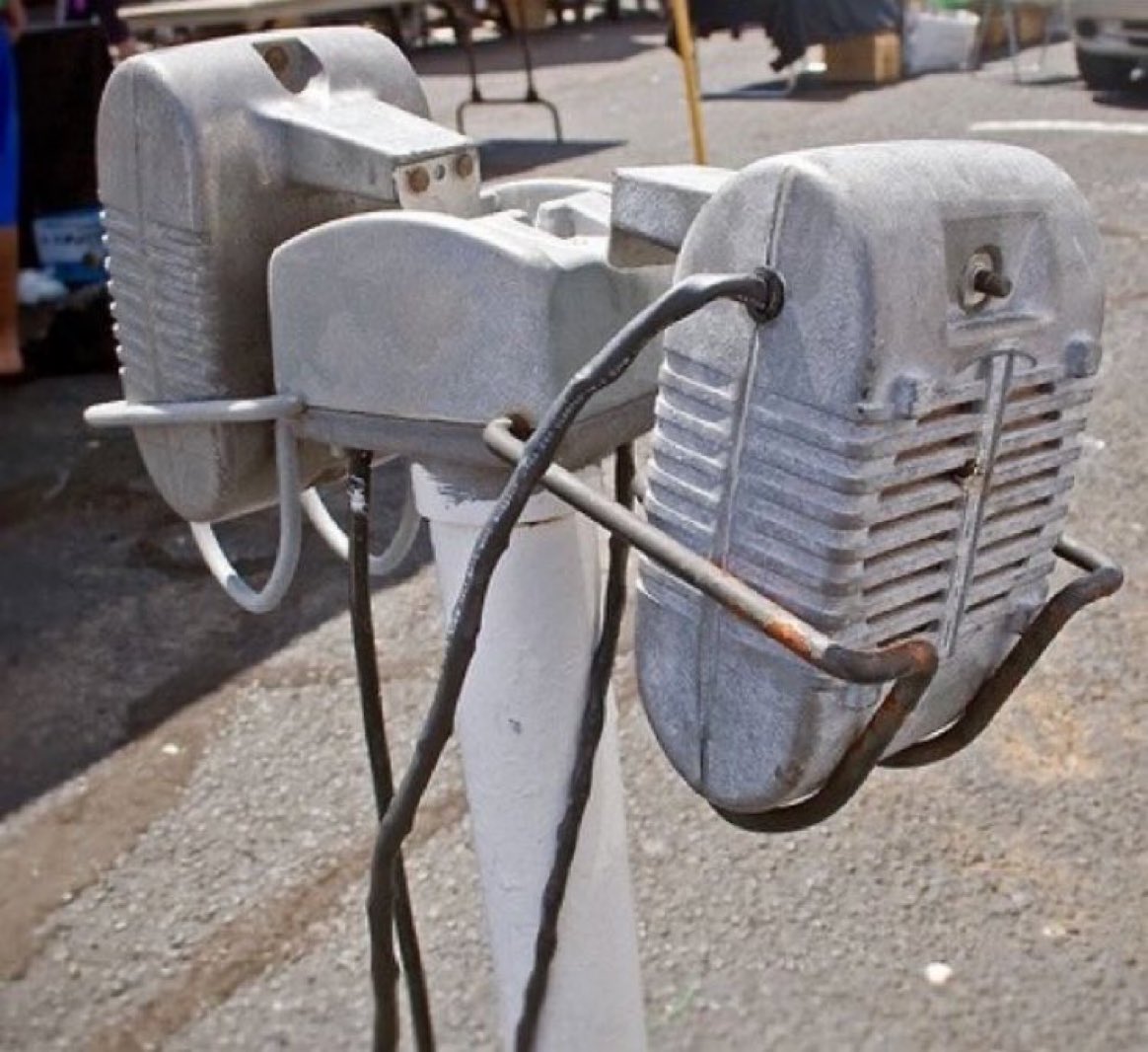 If you know what this is, don’t forget to schedule your colonoscopy …