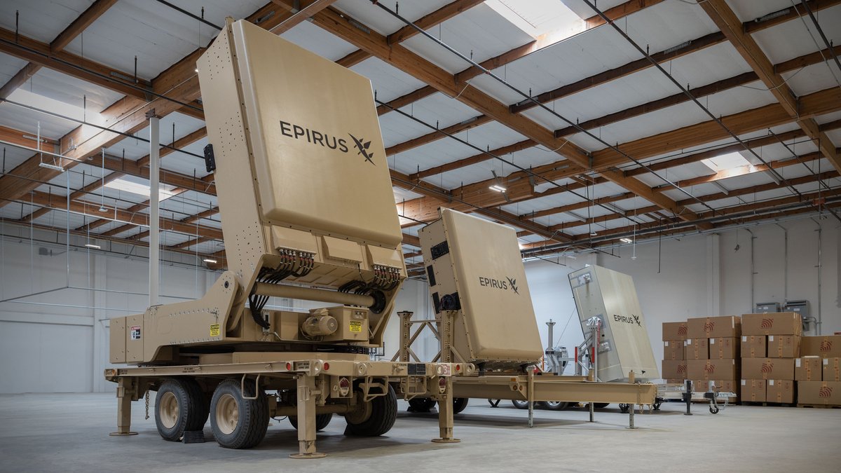 AirPower 2.0 (MIL_STD) on Twitter "“We don’t care what frequency a