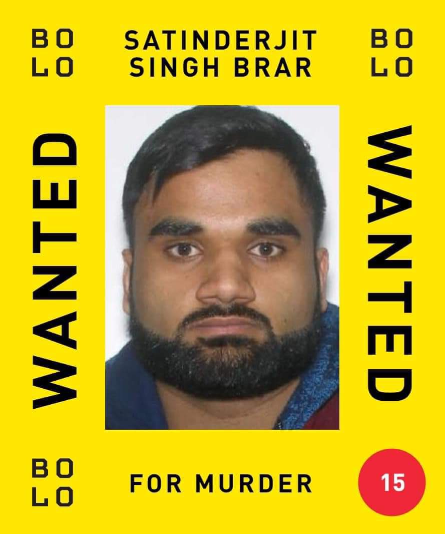 vandanaravindr1's tweet image. List me kitna bhi tahlalo ise...bina pakde bnd nhi honi iski sajish..
#GoldyBrar #SidhuMooseWala #gogi #TilluTajpuria #murder #TiharJail