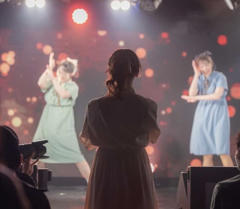 𓍯 2023.5.2

SHOW DINER卒業いたしました💐

関わって下さったすべての皆さまに
感謝の気持ちを込めて。
本当にありがとうございました！

ALT是非読んでいただけると嬉しいです🫧

#showdiner