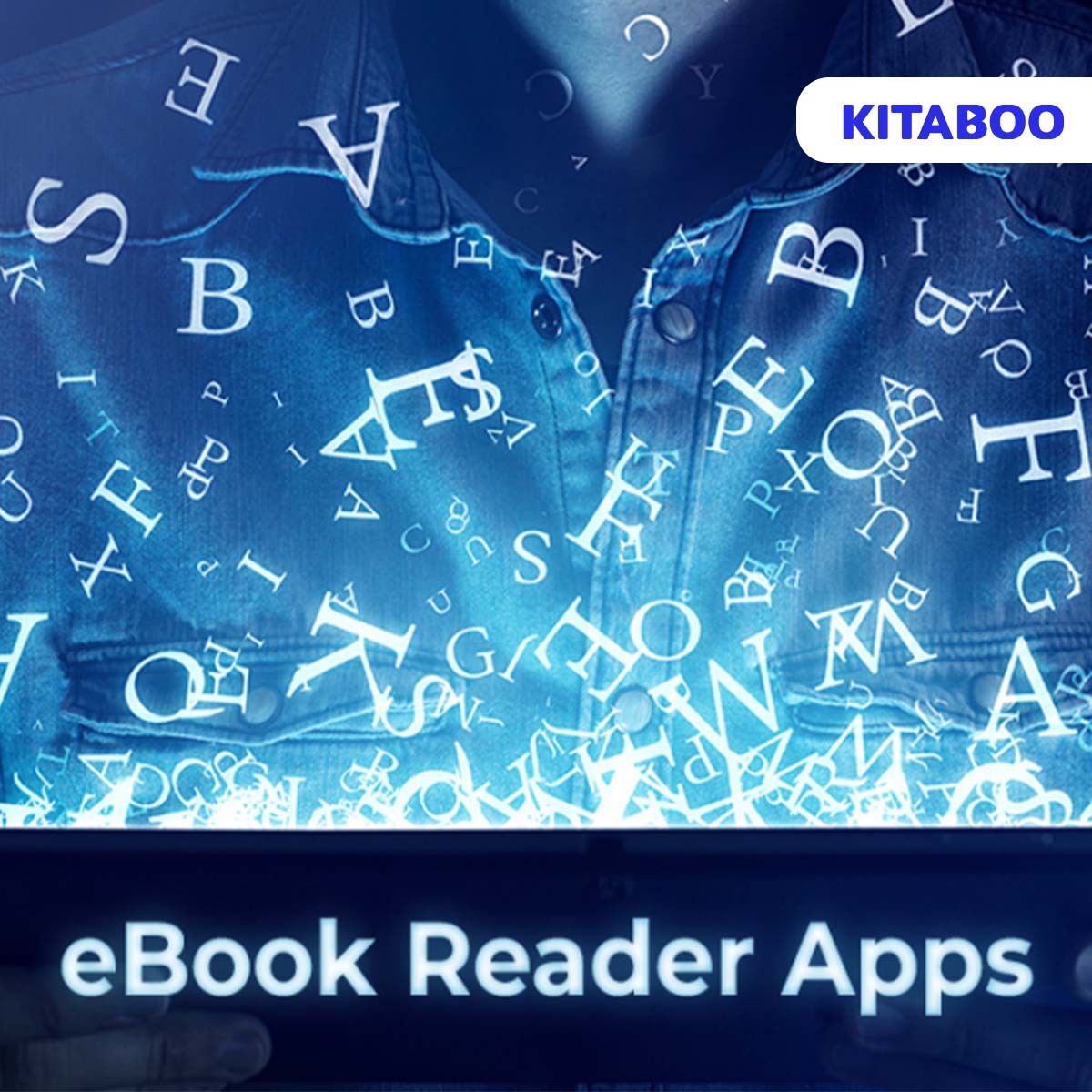 James Clark on Twitter "RT KitabooTweets What role do eBook reader apps play in the new