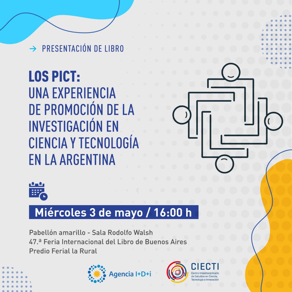 CTI Desarrollo -IDEI/UNGS tweet media